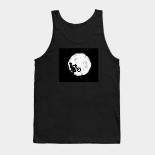 dream big Tank Top